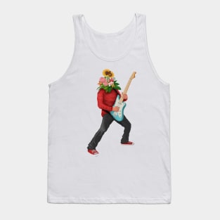 happy day Tank Top